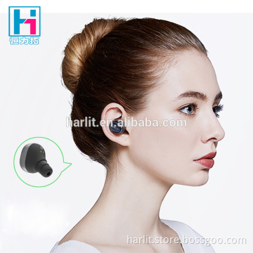 In-ear Stereo Wireless Earphones Noise Cancelling Q29 Mini Wireless Bluetooth 4.1 Earbuds with Mic